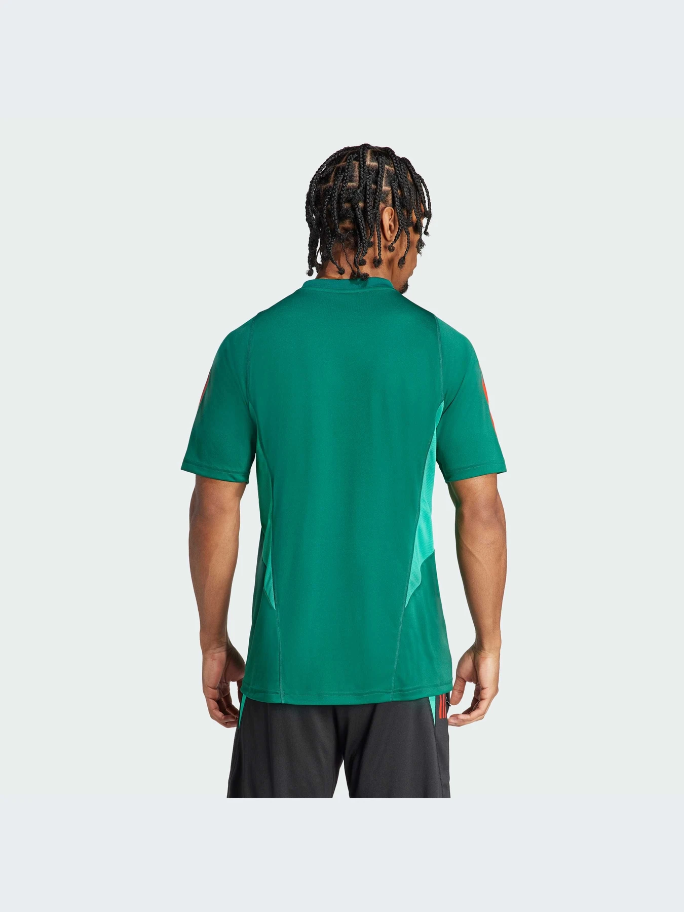 Футболки и поло Adidas Tiro модель IQ1527-KZ Футболки и поло Adidas Tiro модель IQ1527-KZ Фото