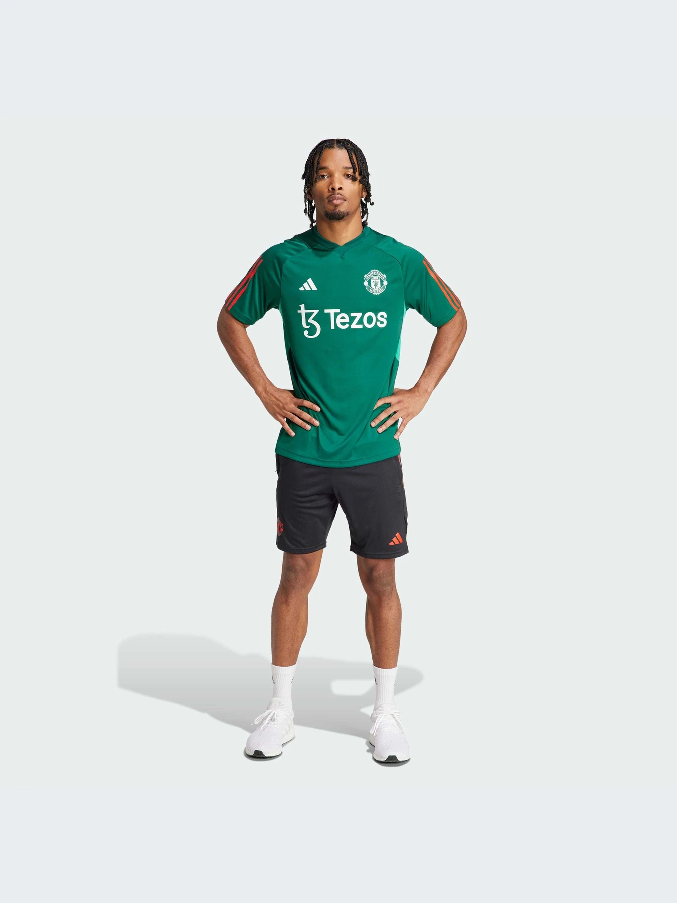 Футболки и поло Adidas Tiro модель IQ1527-KZ Футболки и поло Adidas Tiro модель IQ1527-KZ Фото