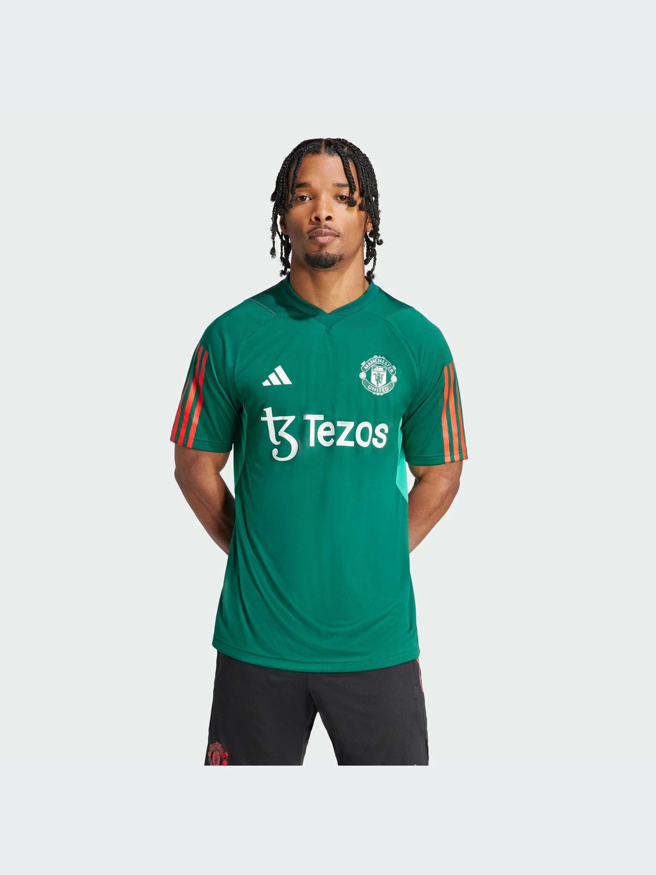 Футболки и поло Adidas Tiro модель IQ1527-KZ Футболки и поло Adidas Tiro модель IQ1527-KZ Фото