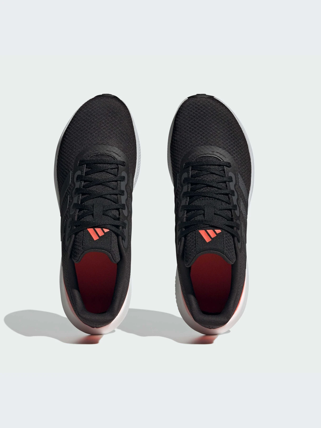 Кроссовки Adidas Runfalcon модель HP7550-KZ Кроссовки Adidas Runfalcon модель HP7550-KZ Фото