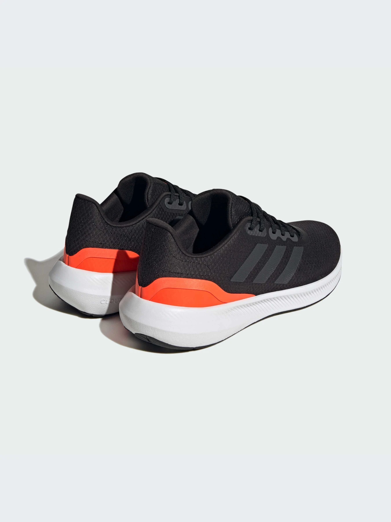 Кроссовки Adidas Runfalcon модель HP7550-KZ Кроссовки Adidas Runfalcon модель HP7550-KZ Фото