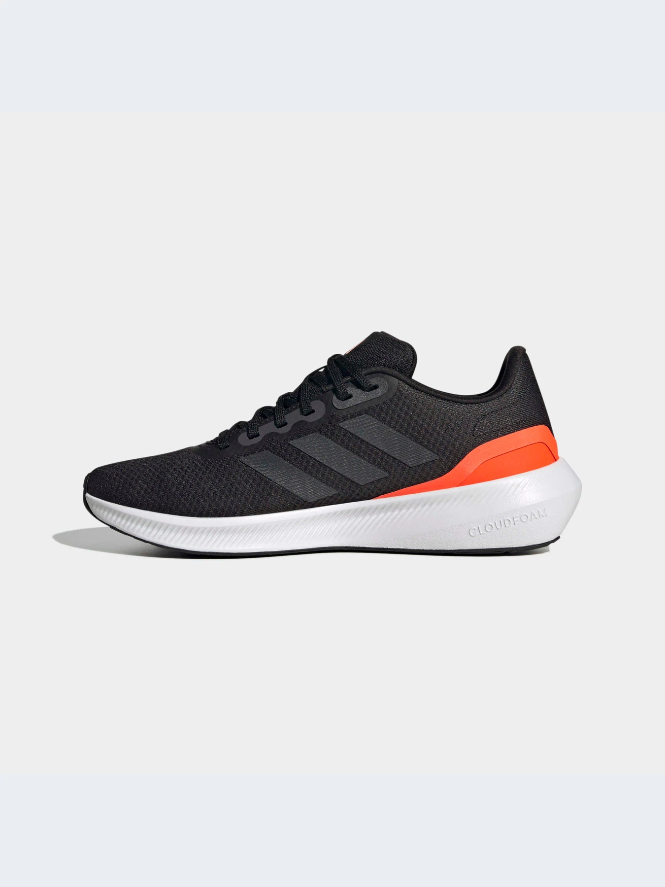 Кроссовки Adidas Runfalcon модель HP7550-KZ Кроссовки Adidas Runfalcon модель HP7550-KZ Фото
