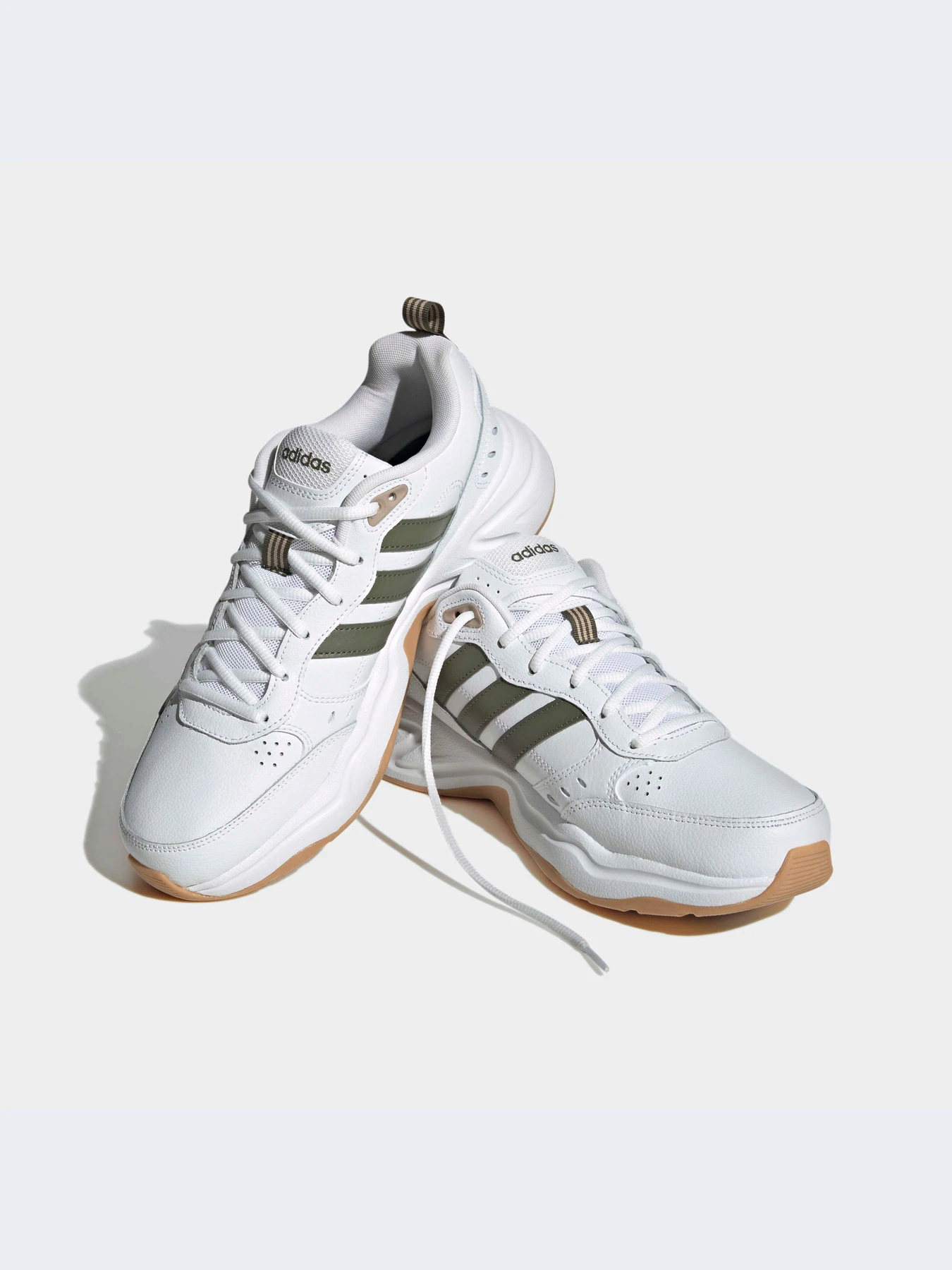 Кроссовки Adidas Duramo модель HQ1827-KZ Кроссовки Adidas Duramo модель HQ1827-KZ Фото