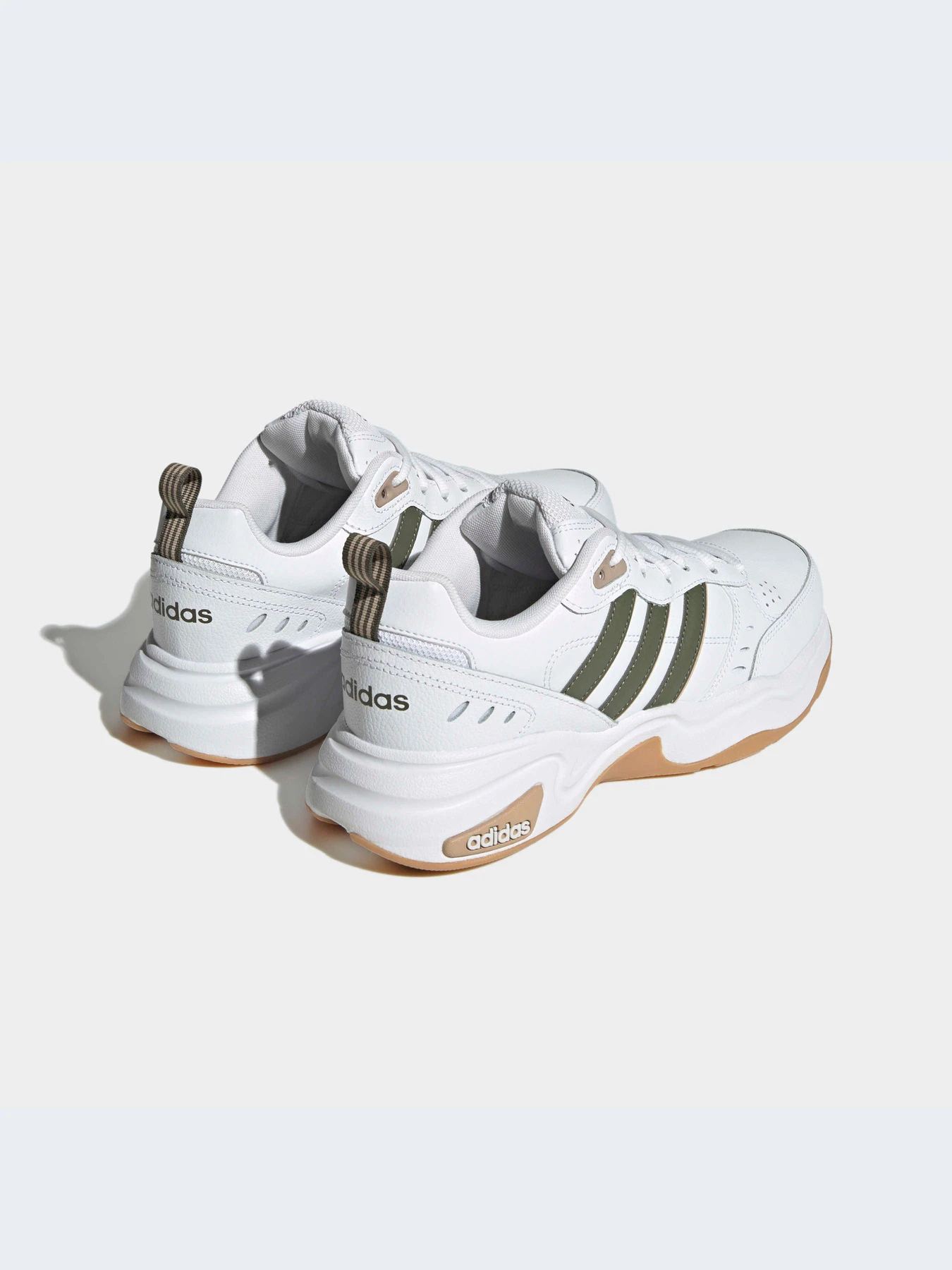 Кроссовки Adidas Duramo модель HQ1827-KZ Кроссовки Adidas Duramo модель HQ1827-KZ Фото
