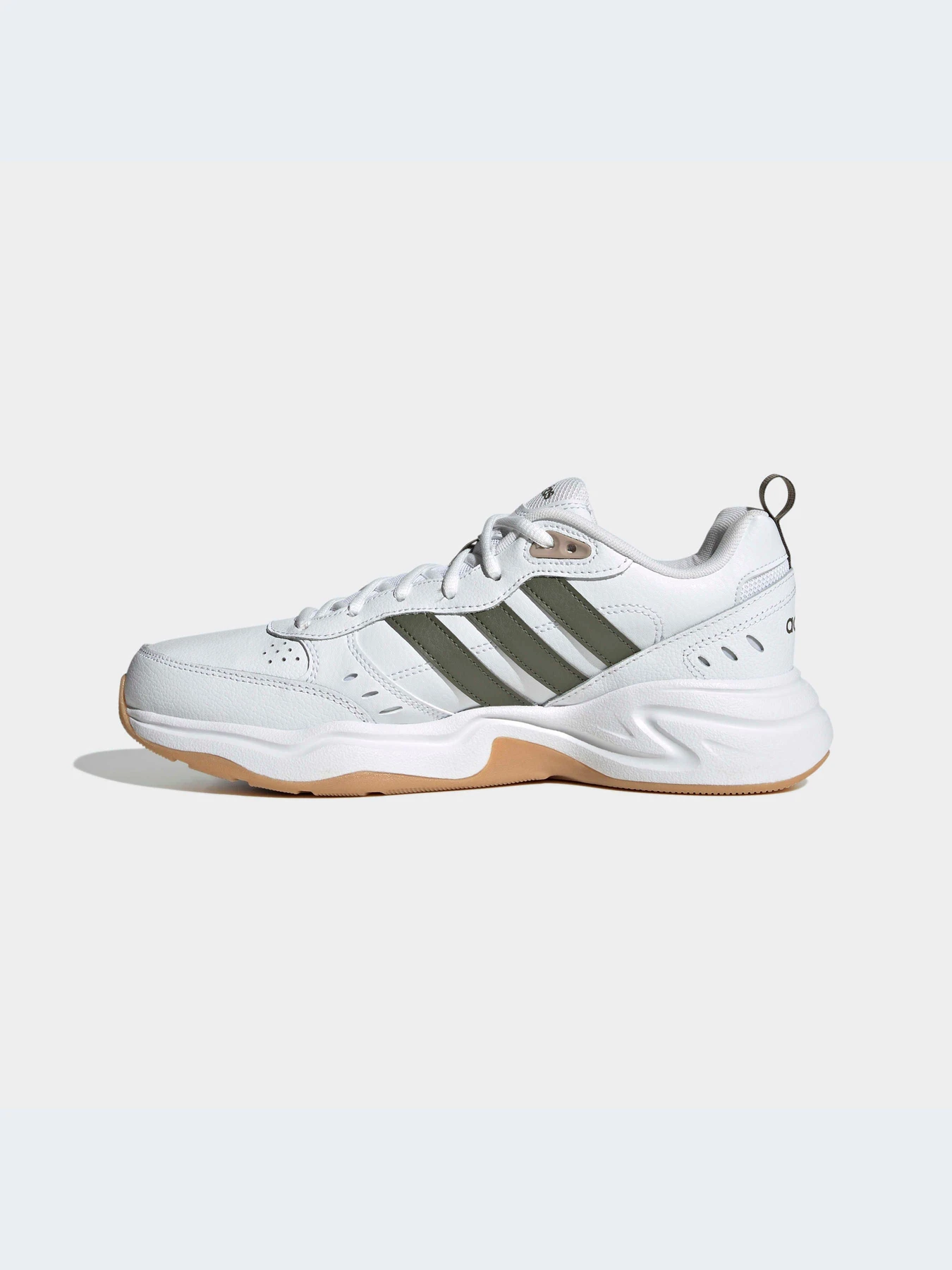 Кроссовки Adidas Duramo модель HQ1827-KZ Кроссовки Adidas Duramo модель HQ1827-KZ Фото