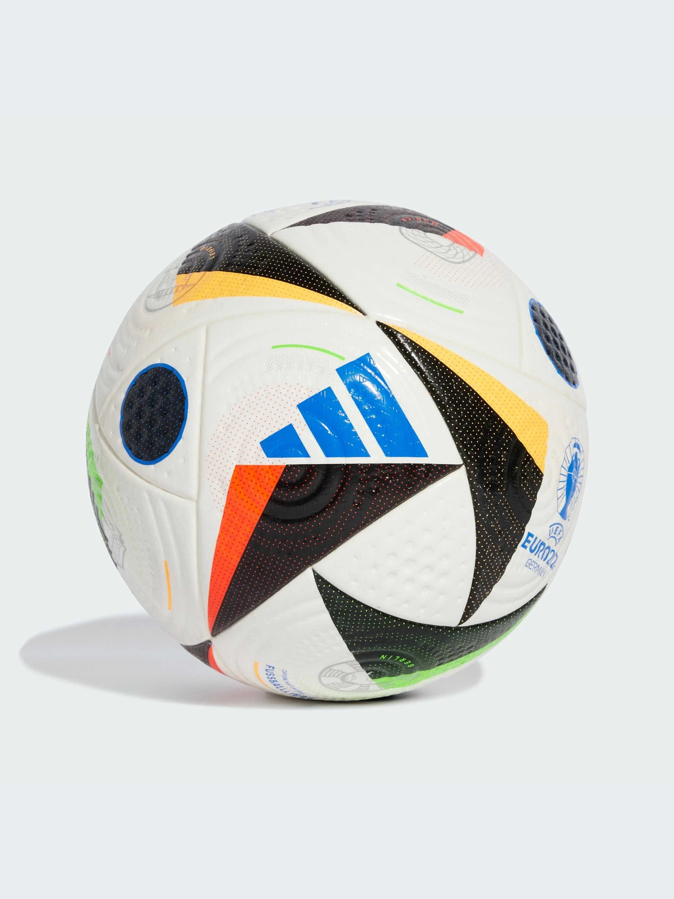 Мячи Adidas модель IQ3682-KZ Мячи Adidas модель IQ3682-KZ Фото
