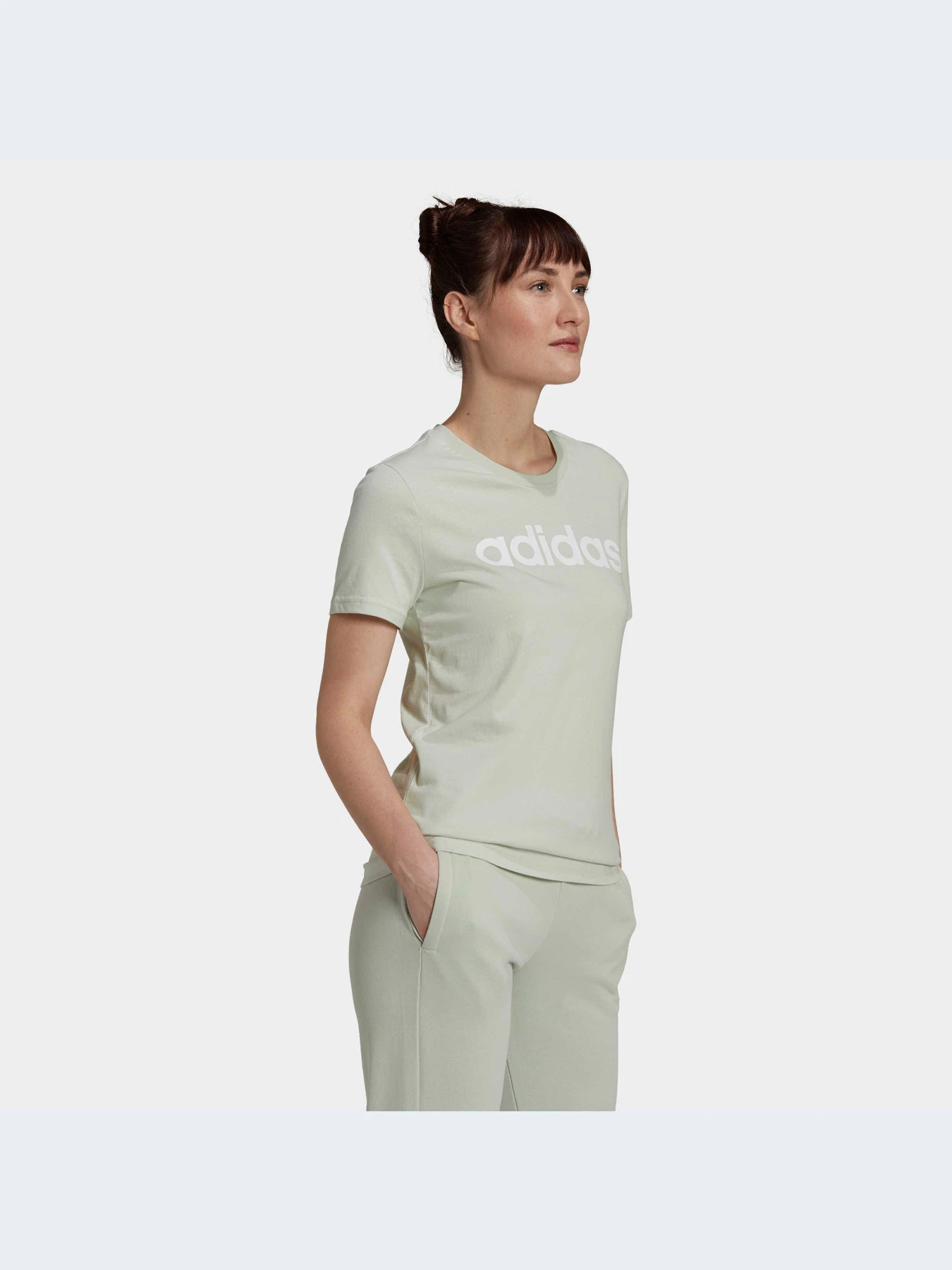 Футболки и поло Adidas модель HL2048-KZ Футболки и поло Adidas модель HL2048-KZ Фото