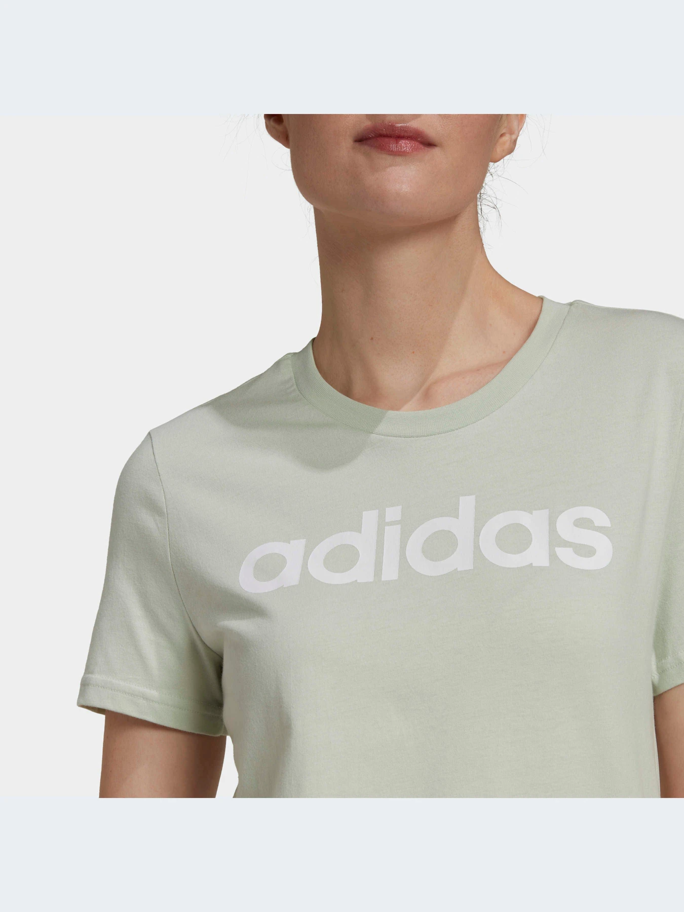 Футболки и поло Adidas модель HL2048-KZ Футболки и поло Adidas модель HL2048-KZ Фото