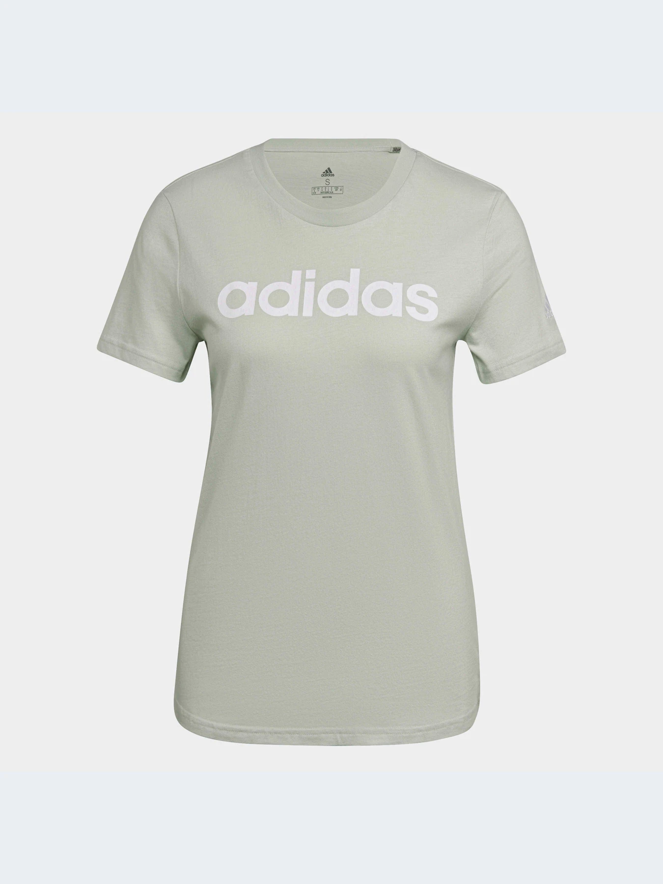 Футболки и поло Adidas модель HL2048-KZ Футболки и поло Adidas модель HL2048-KZ Фото
