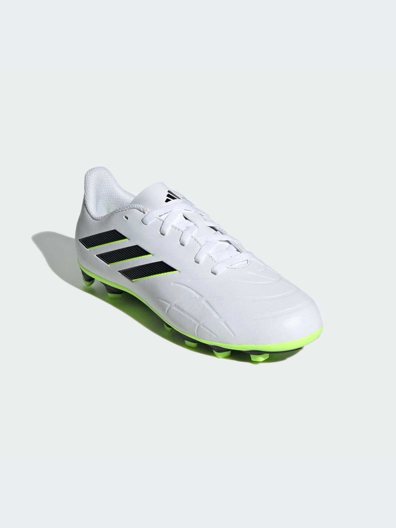 Кроссовки Adidas Copa модель GZ2551-KZ Фото