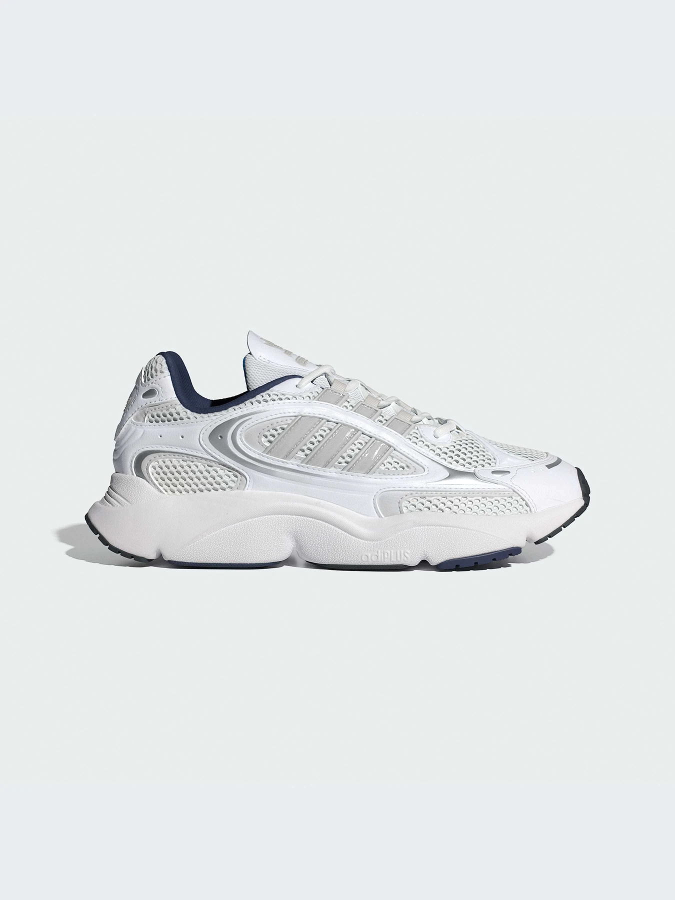 Кроссовки Adidas Ozweego модель IF3447-KZ Кроссовки Adidas Ozweego модель IF3447-KZ Фото