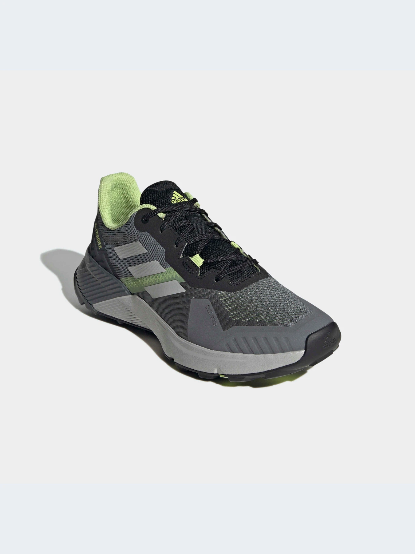 Кроссовки Adidas Terrex модель GZ9034-KZ Кроссовки Adidas Terrex модель GZ9034-KZ Фото