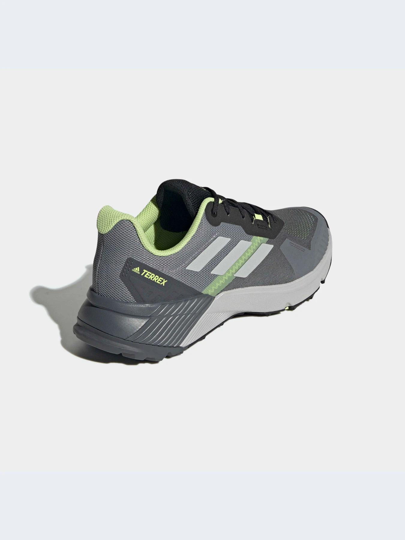 Кроссовки Adidas Terrex модель GZ9034-KZ Кроссовки Adidas Terrex модель GZ9034-KZ Фото