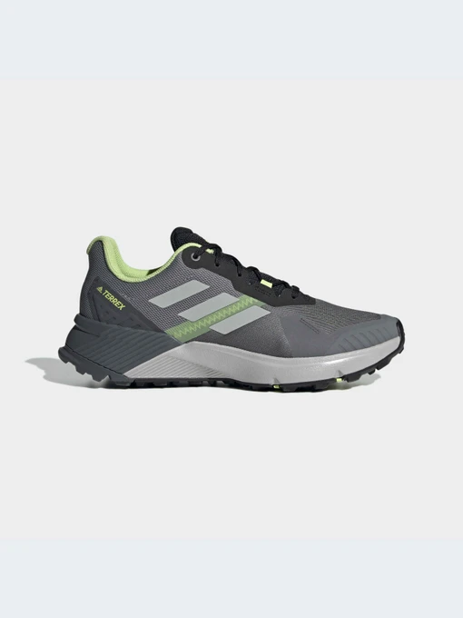 Кроссовки Adidas Terrex модель GZ9034-KZ Фото