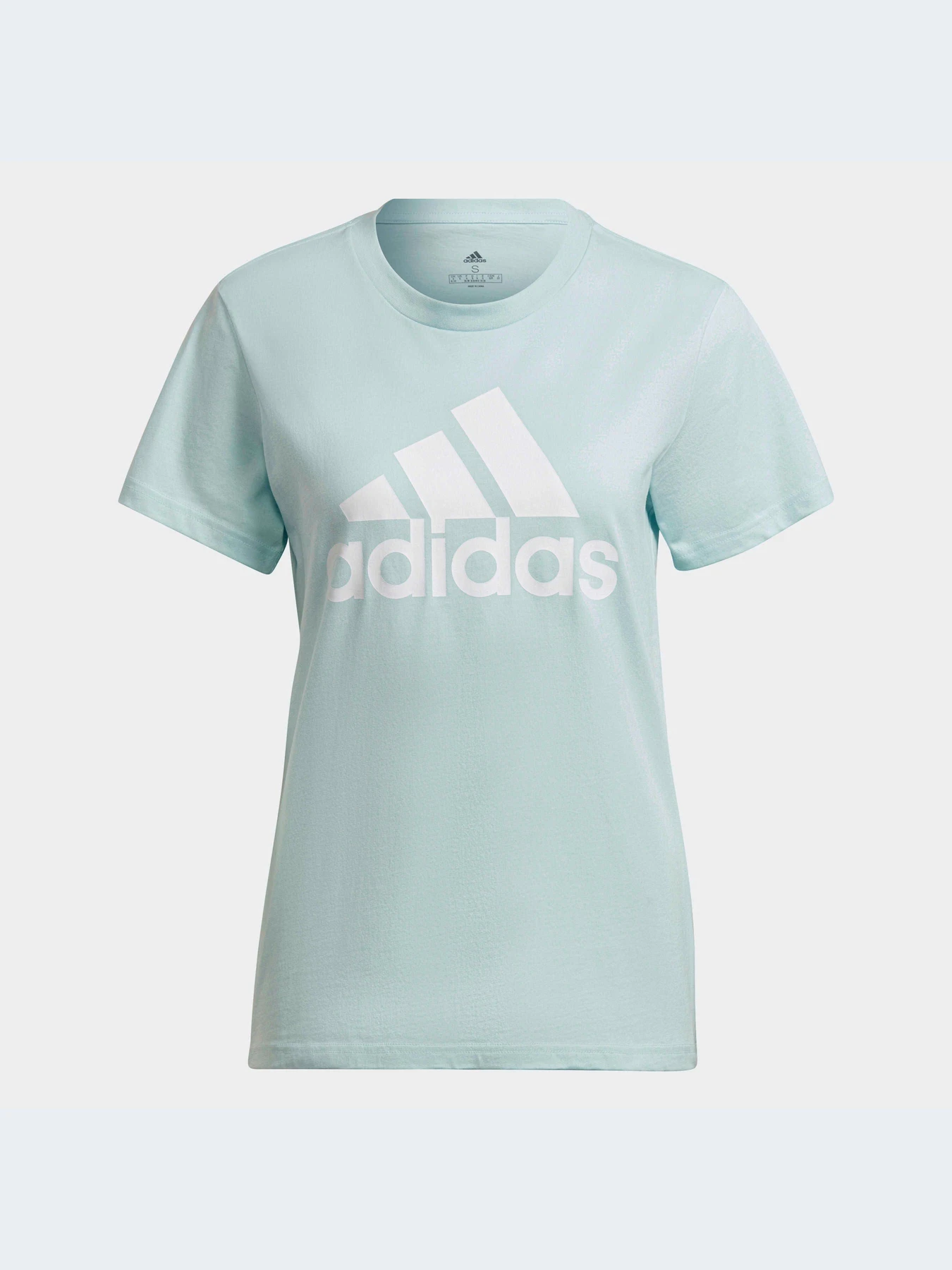 Футболки и поло Adidas модель HL2027-KZ Футболки и поло Adidas модель HL2027-KZ Фото