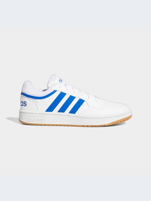 Кроссовки Adidas Hoops модель GY5435-KZ Фото