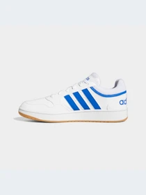 Кроссовки Adidas Hoops модель GY5435-KZ Фото