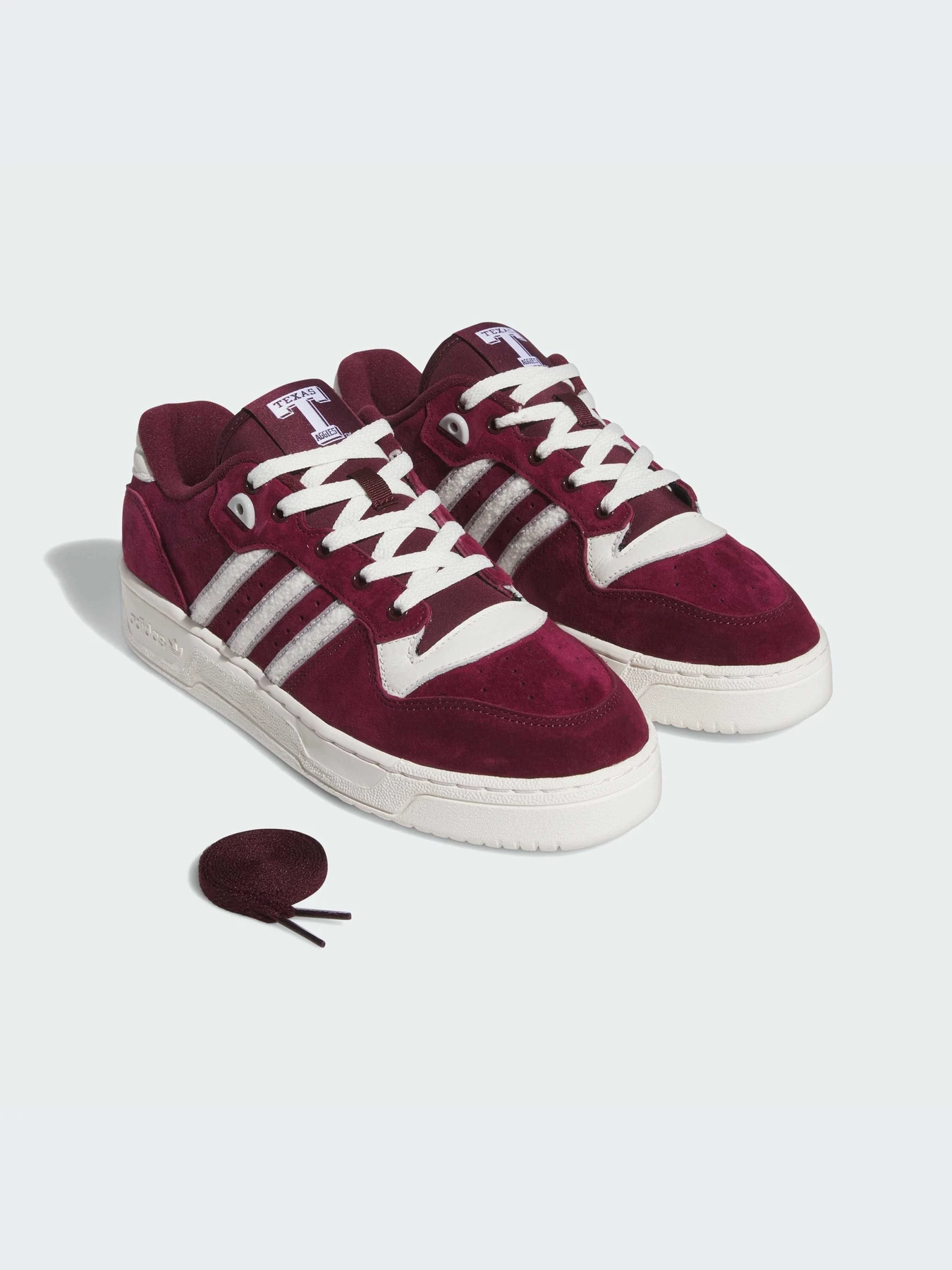 Кроссовки Adidas Rivalry модель IE7702-KZ Кроссовки Adidas Rivalry модель IE7702-KZ Фото