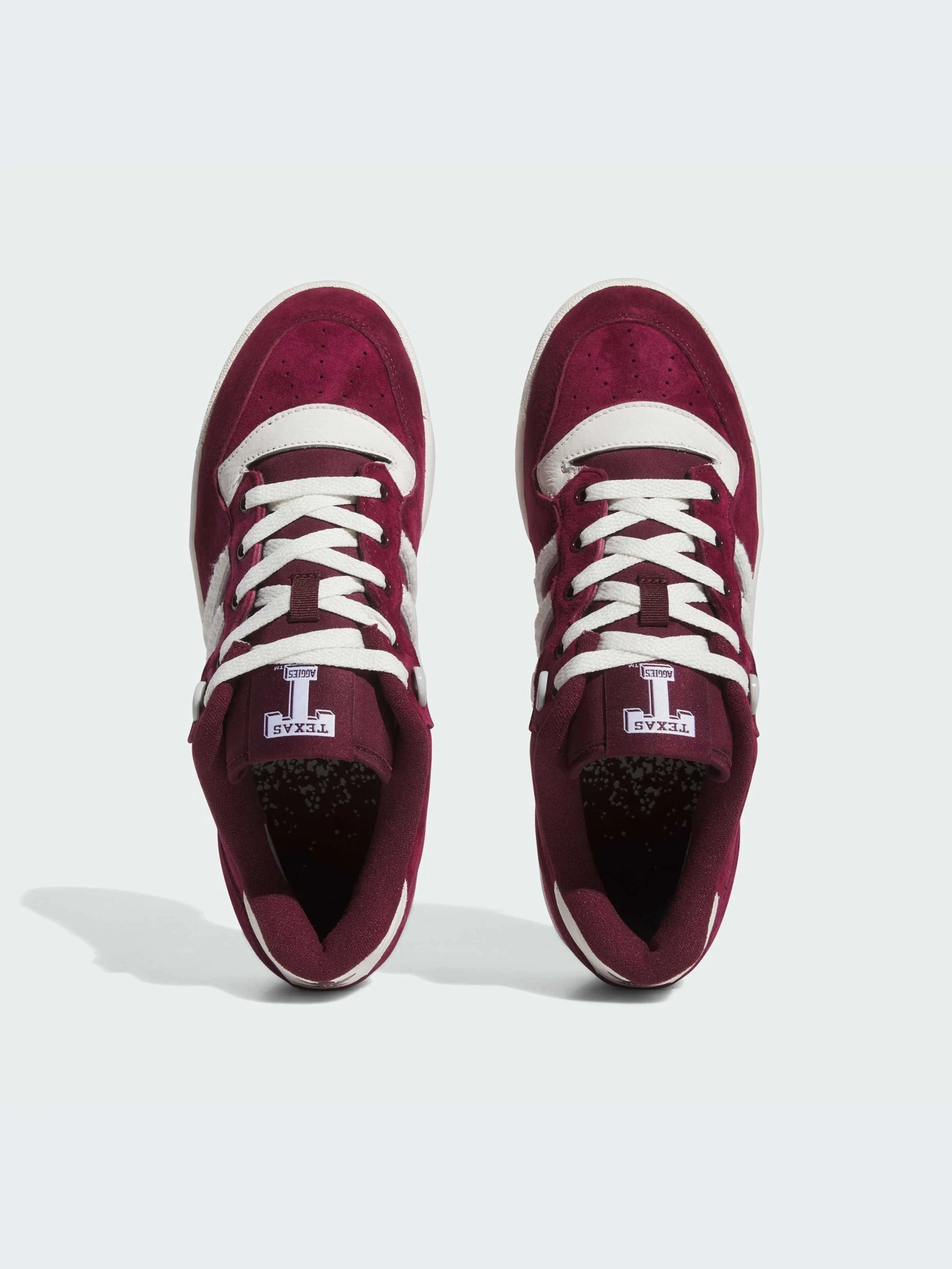 Кроссовки Adidas Rivalry модель IE7702-KZ Кроссовки Adidas Rivalry модель IE7702-KZ Фото