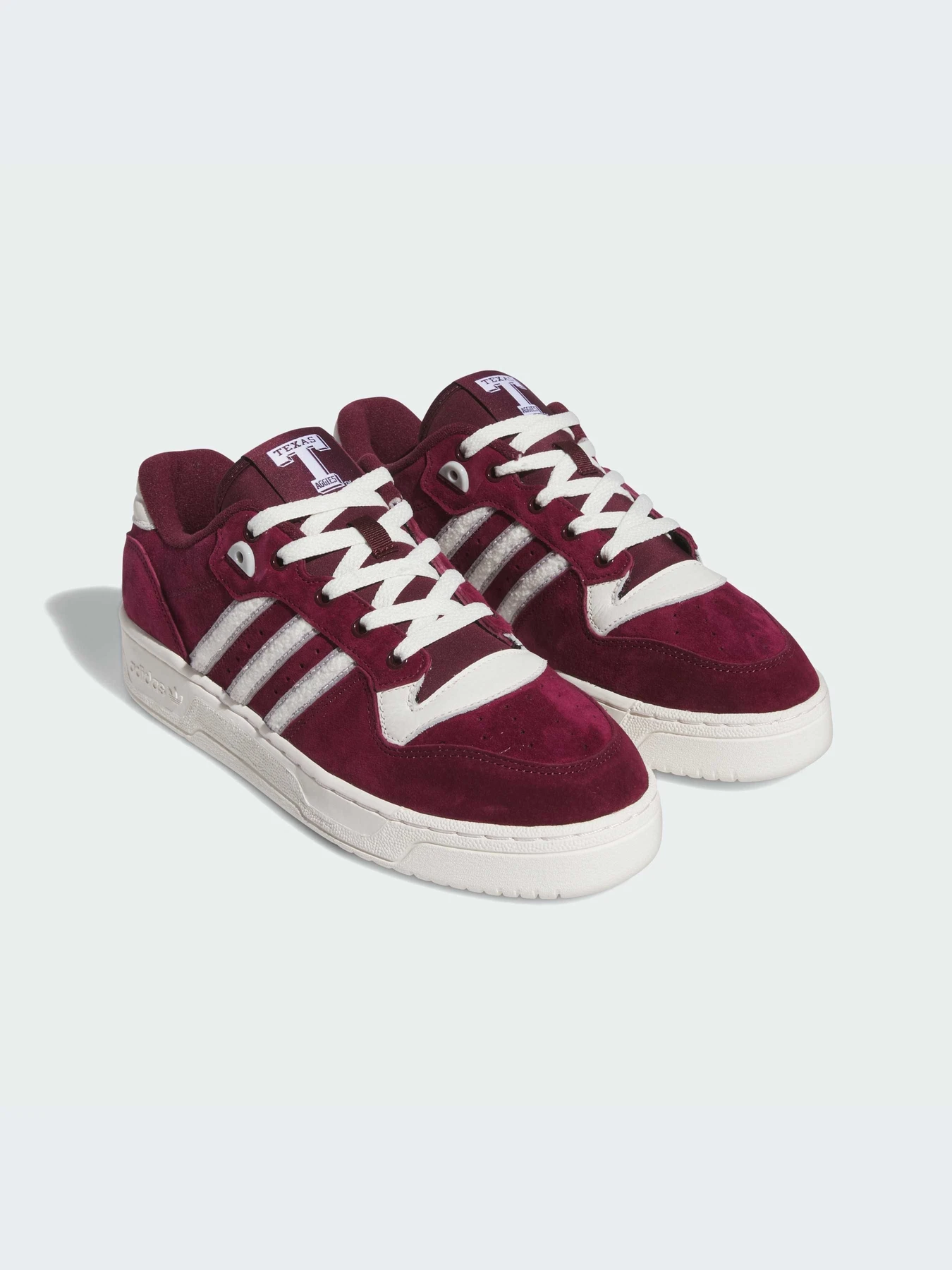 Кроссовки Adidas Rivalry модель IE7702-KZ Кроссовки Adidas Rivalry модель IE7702-KZ Фото