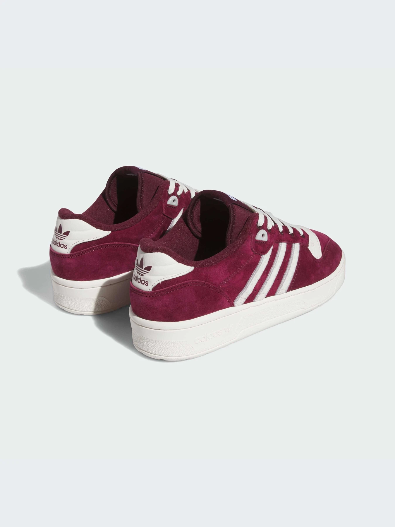 Кроссовки Adidas Rivalry модель IE7702-KZ Кроссовки Adidas Rivalry модель IE7702-KZ Фото