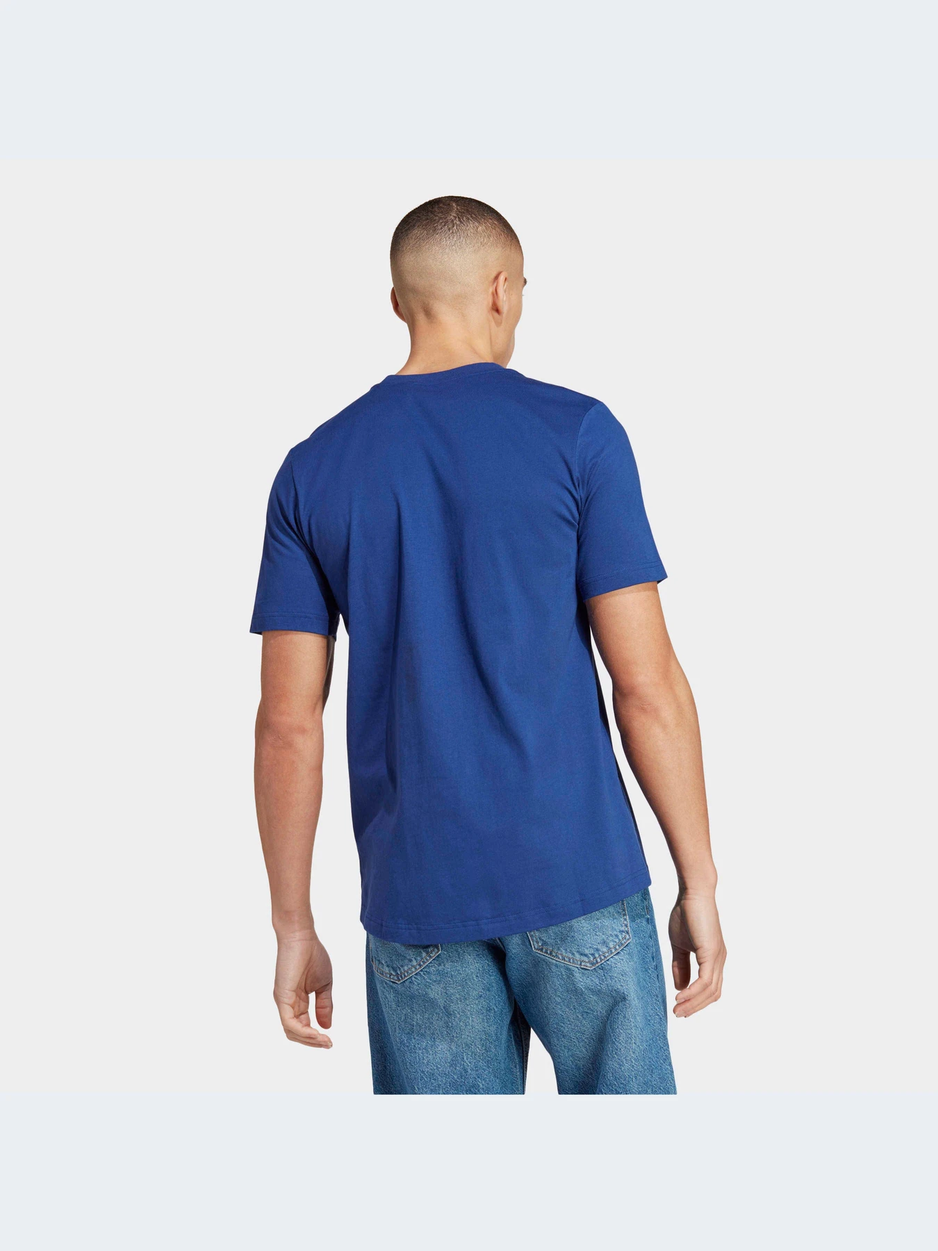 Футболки и поло Adidas модель HT8829-KZ Футболки и поло Adidas модель HT8829-KZ Фото