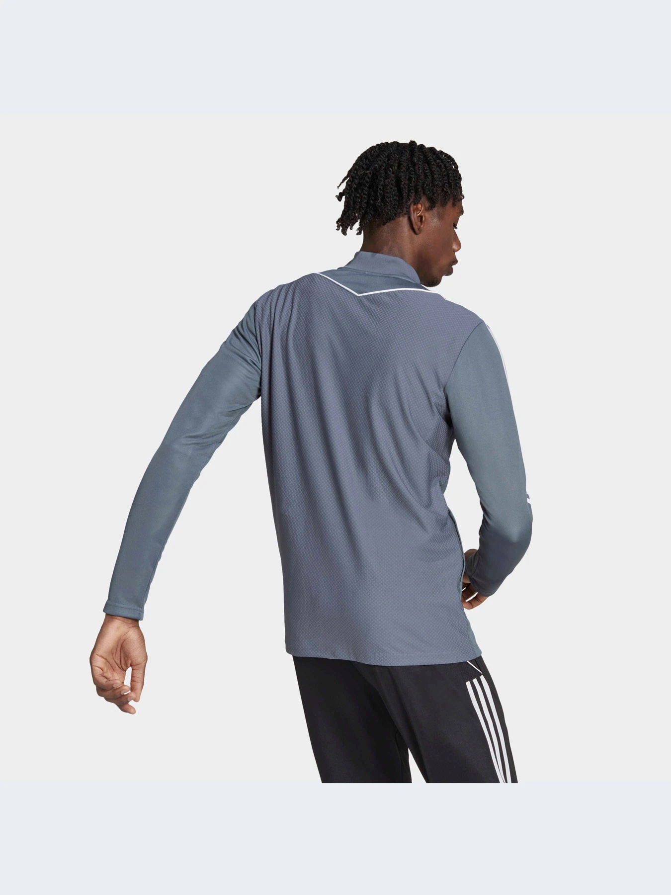 Худи и свитшоты Adidas Tiro модель HS3504-KZ Худи и свитшоты Adidas Tiro модель HS3504-KZ Фото