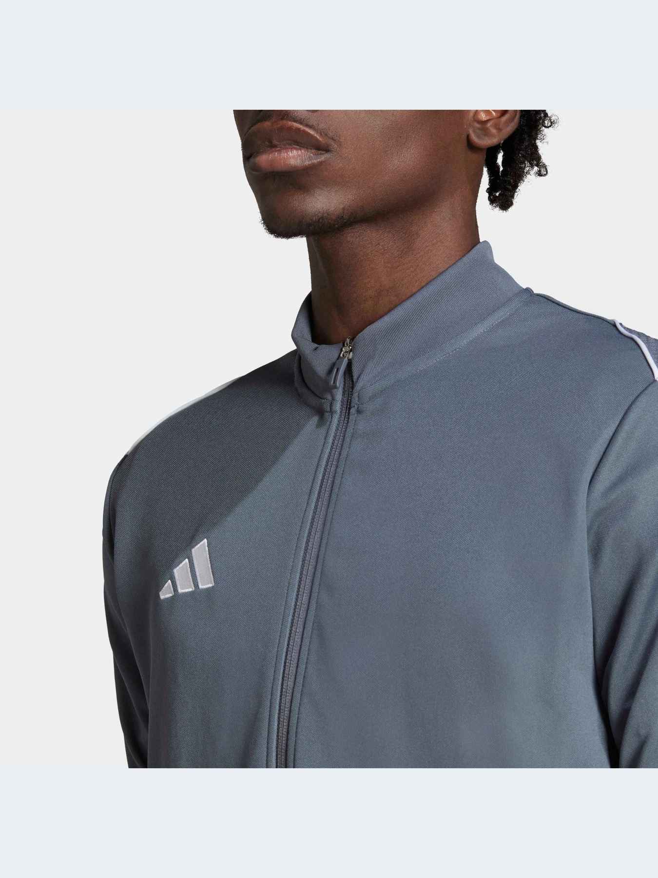 Худи и свитшоты Adidas Tiro модель HS3504-KZ Худи и свитшоты Adidas Tiro модель HS3504-KZ Фото