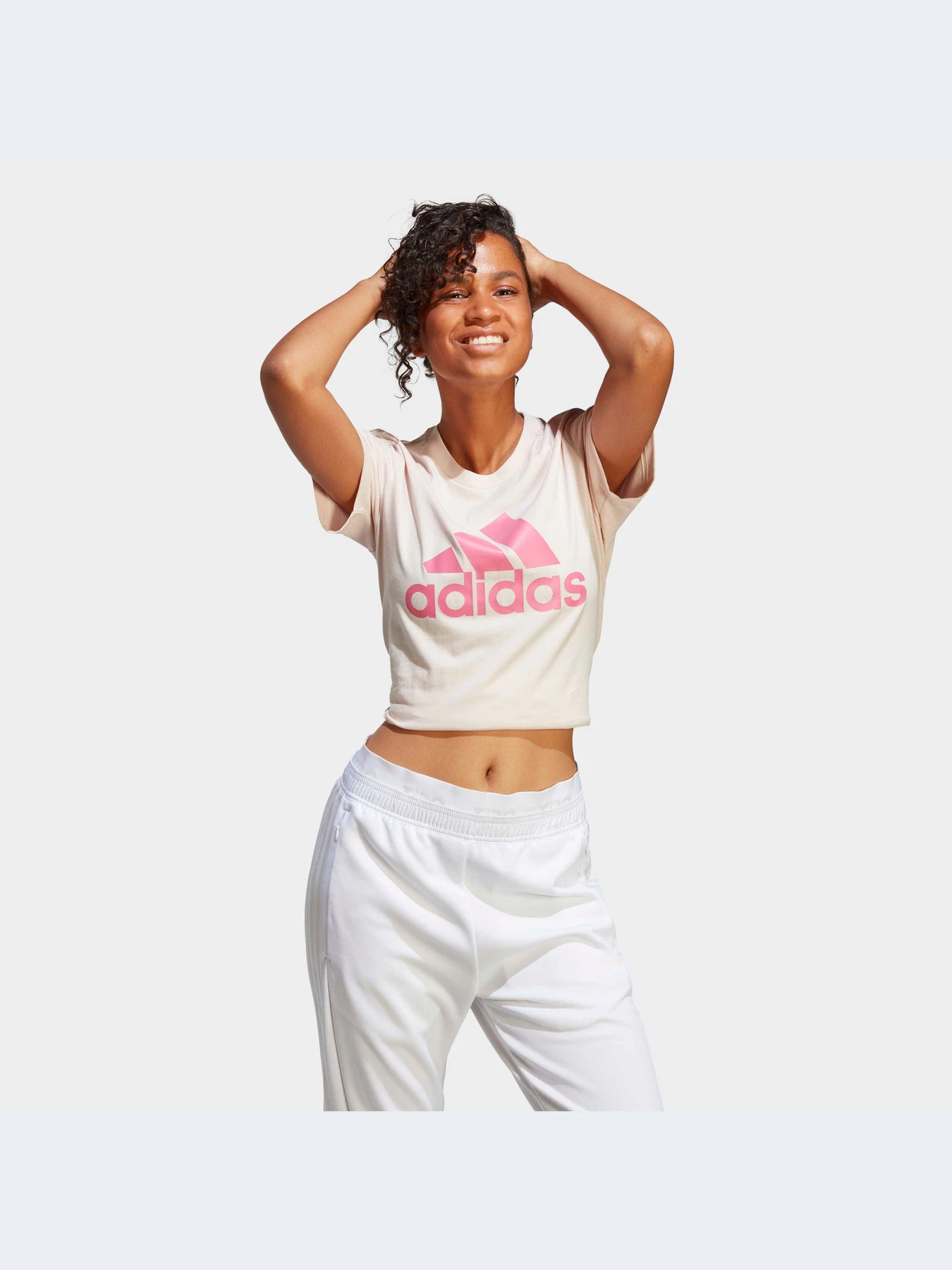 Футболки и поло Adidas модель IB9455-KZ Футболки и поло Adidas модель IB9455-KZ Фото