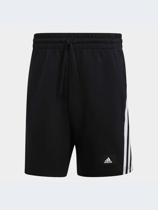 Шорты Adidas 3 Stripes модель H46515-KZ Фото