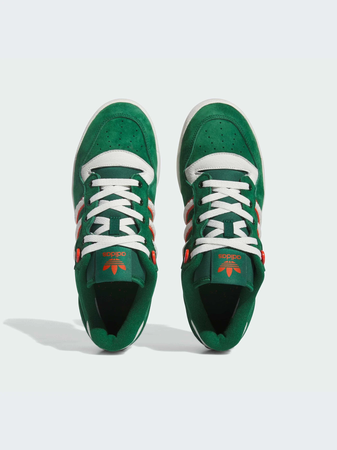 Кроссовки Adidas Rivalry модель IE7703-KZ Фото