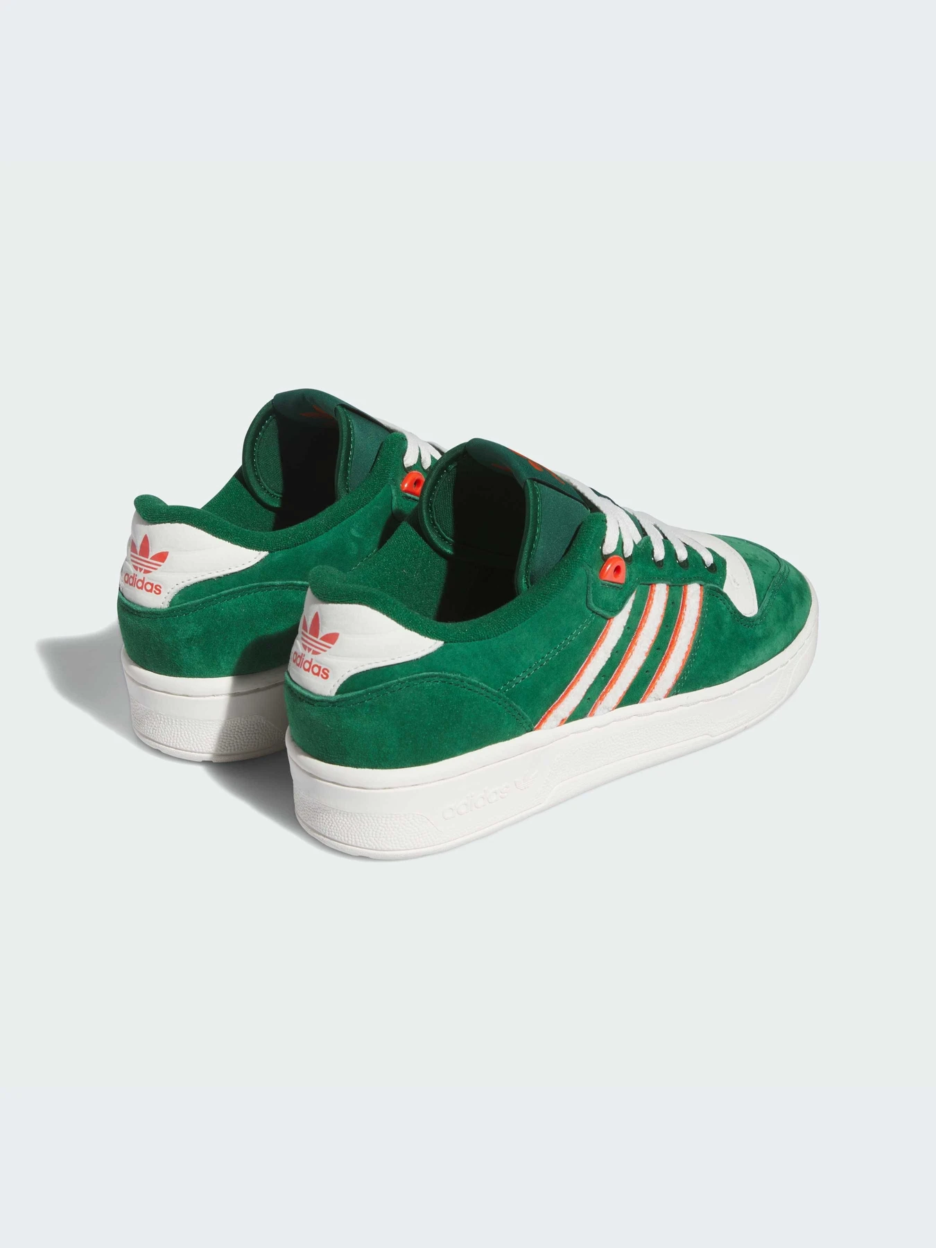 Кроссовки Adidas Rivalry модель IE7703-KZ Фото