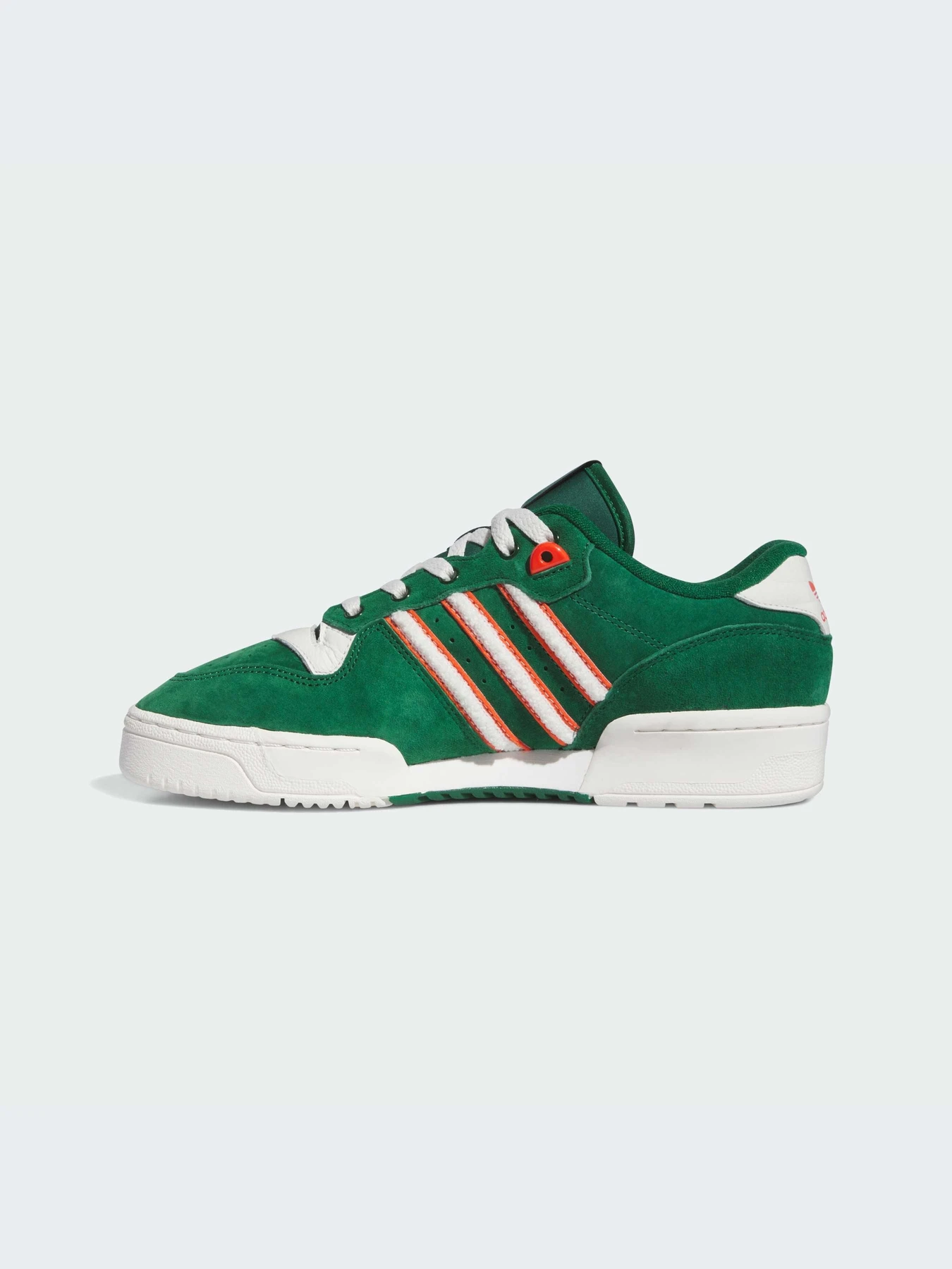 Кроссовки Adidas Rivalry модель IE7703-KZ Фото