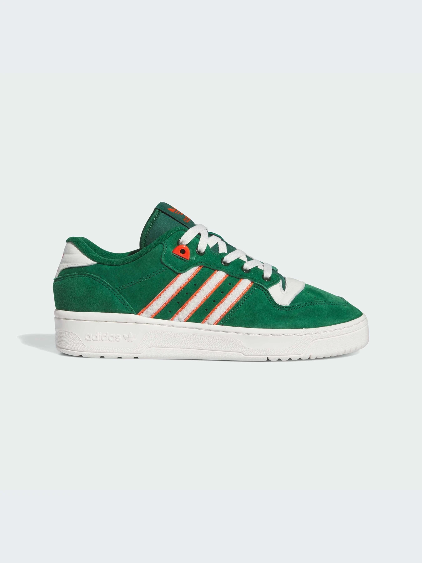 Кроссовки Adidas Rivalry модель IE7703-KZ Фото