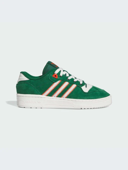 Кроссовки Adidas Rivalry модель IE7703-KZ Фото