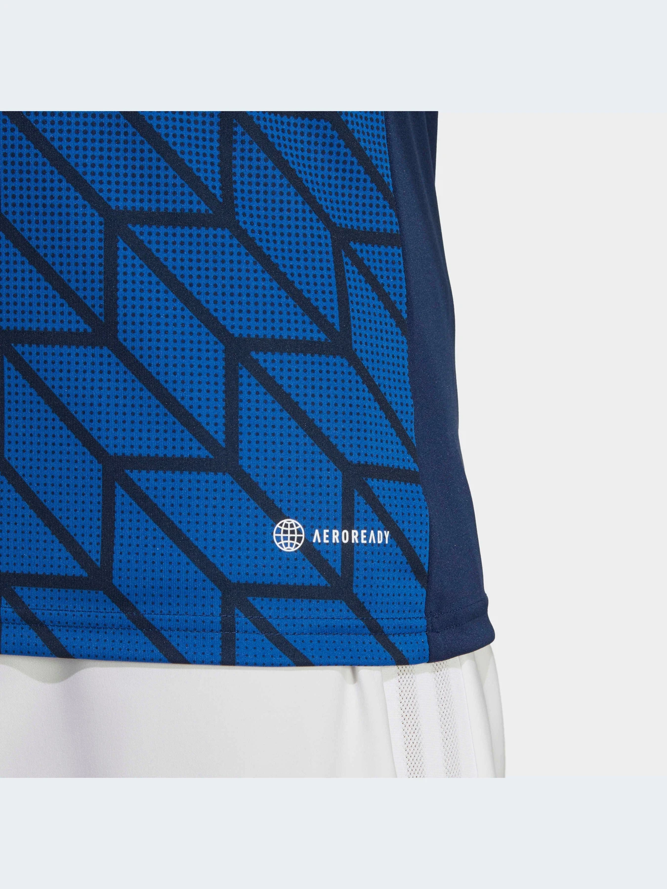 Футболки и поло Adidas модель HR2631-KZ Футболки и поло Adidas модель HR2631-KZ Фото