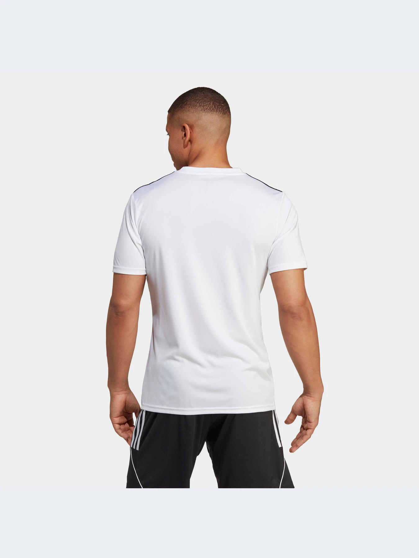 Футболки и поло Adidas модель HR2630-KZ Футболки и поло Adidas модель HR2630-KZ Фото