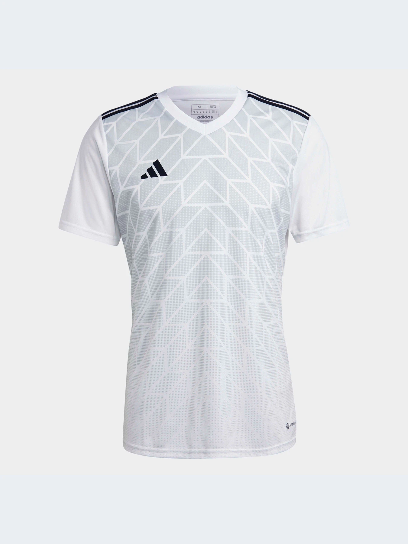 Футболки и поло Adidas модель HR2630-KZ Футболки и поло Adidas модель HR2630-KZ Фото