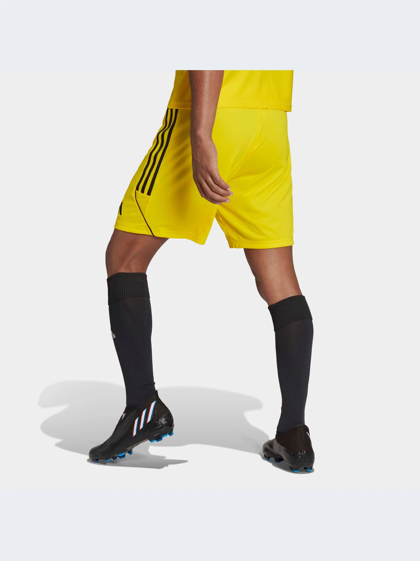 Шорты Adidas Tiro модель IB8085-KZ Шорты Adidas Tiro модель IB8085-KZ Фото