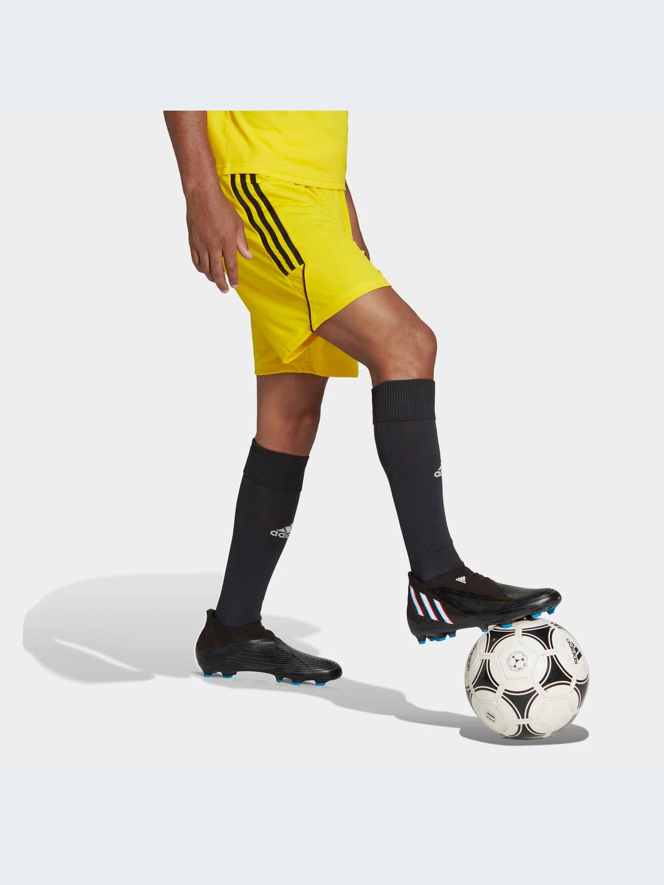 Шорты Adidas Tiro модель IB8085-KZ Шорты Adidas Tiro модель IB8085-KZ Фото