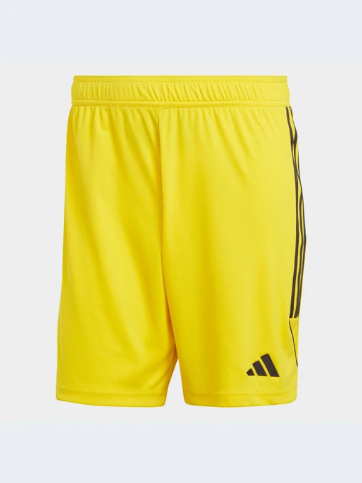 Шорты Adidas Tiro модель IB8085-KZ Фото