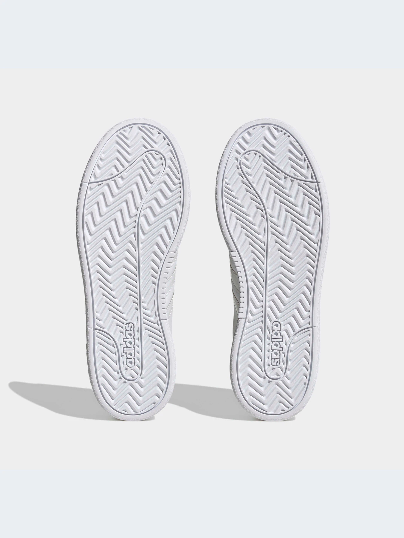 Кроссовки Adidas Grand Court модель HQ6600-KZ Кроссовки Adidas Grand Court модель HQ6600-KZ Фото