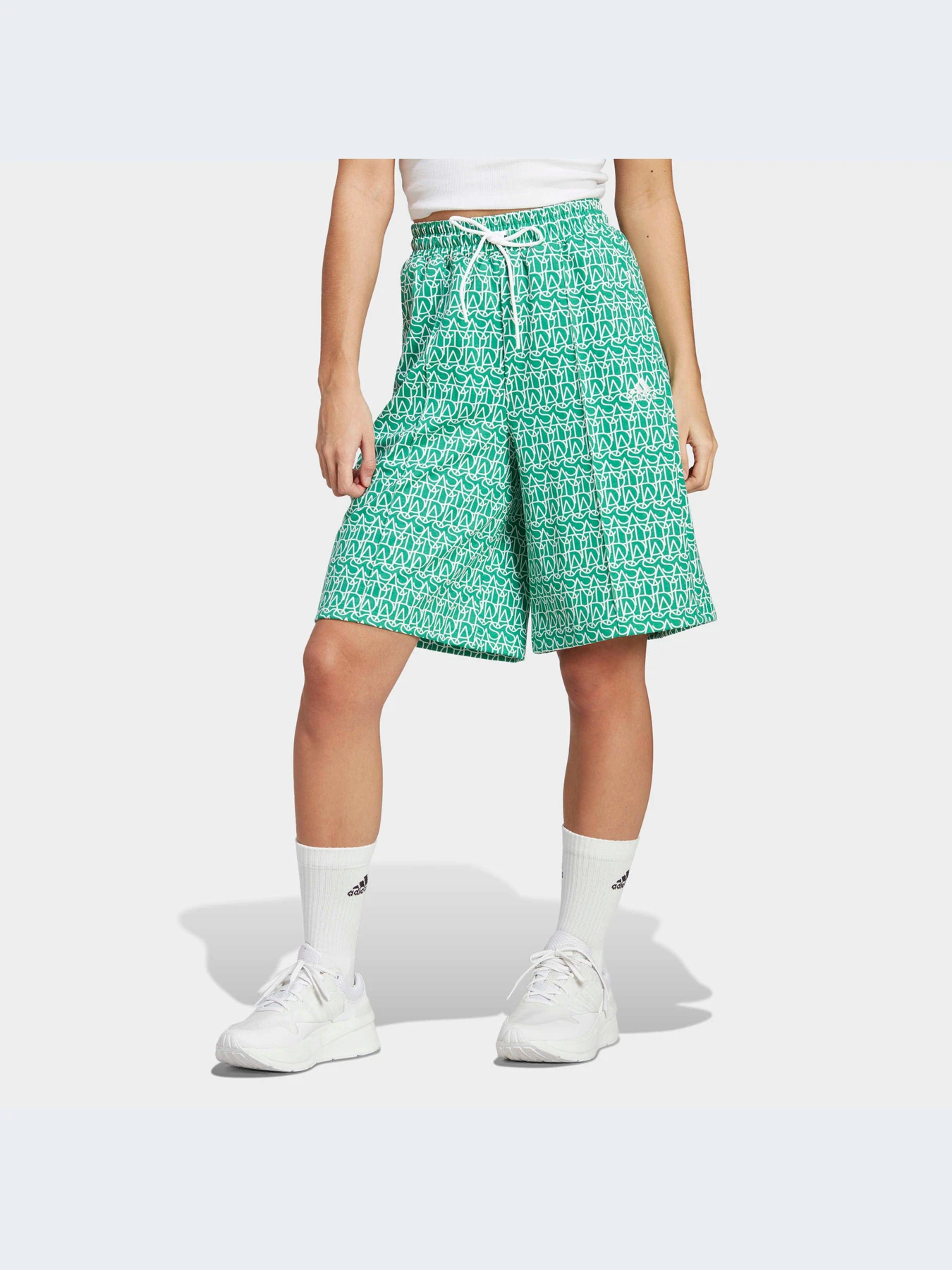 Шорты Adidas модель IC5704-KZ Шорты Adidas модель IC5704-KZ Фото