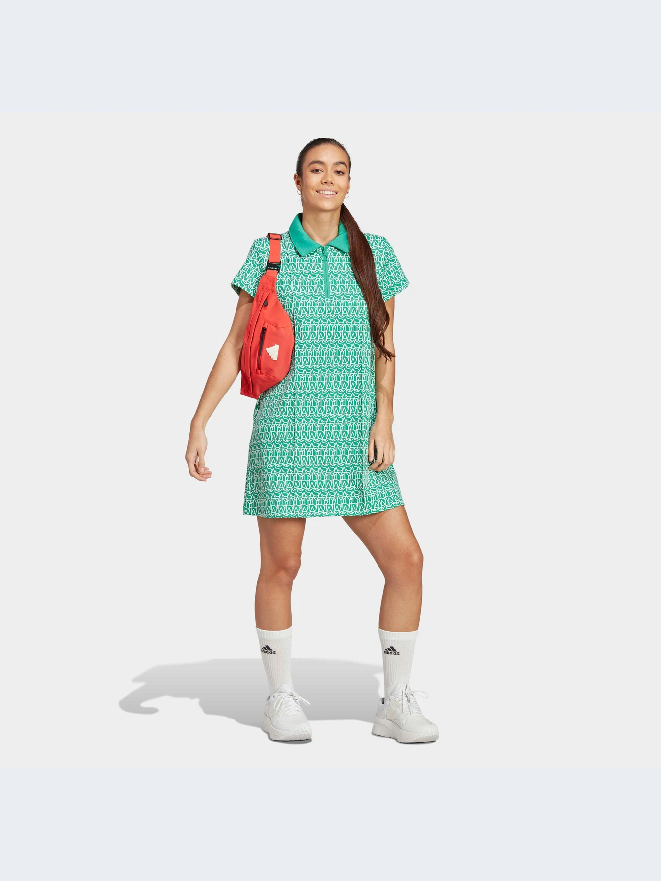 Платья Adidas модель IC5709-KZ Платья Adidas модель IC5709-KZ Фото