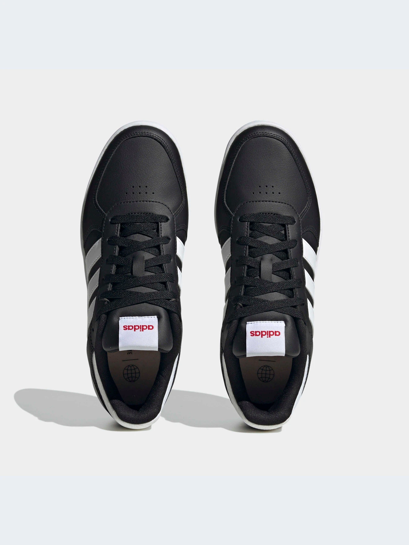 Кроссовки Adidas Court модель HQ1763-KZ Кроссовки Adidas Court модель HQ1763-KZ Фото