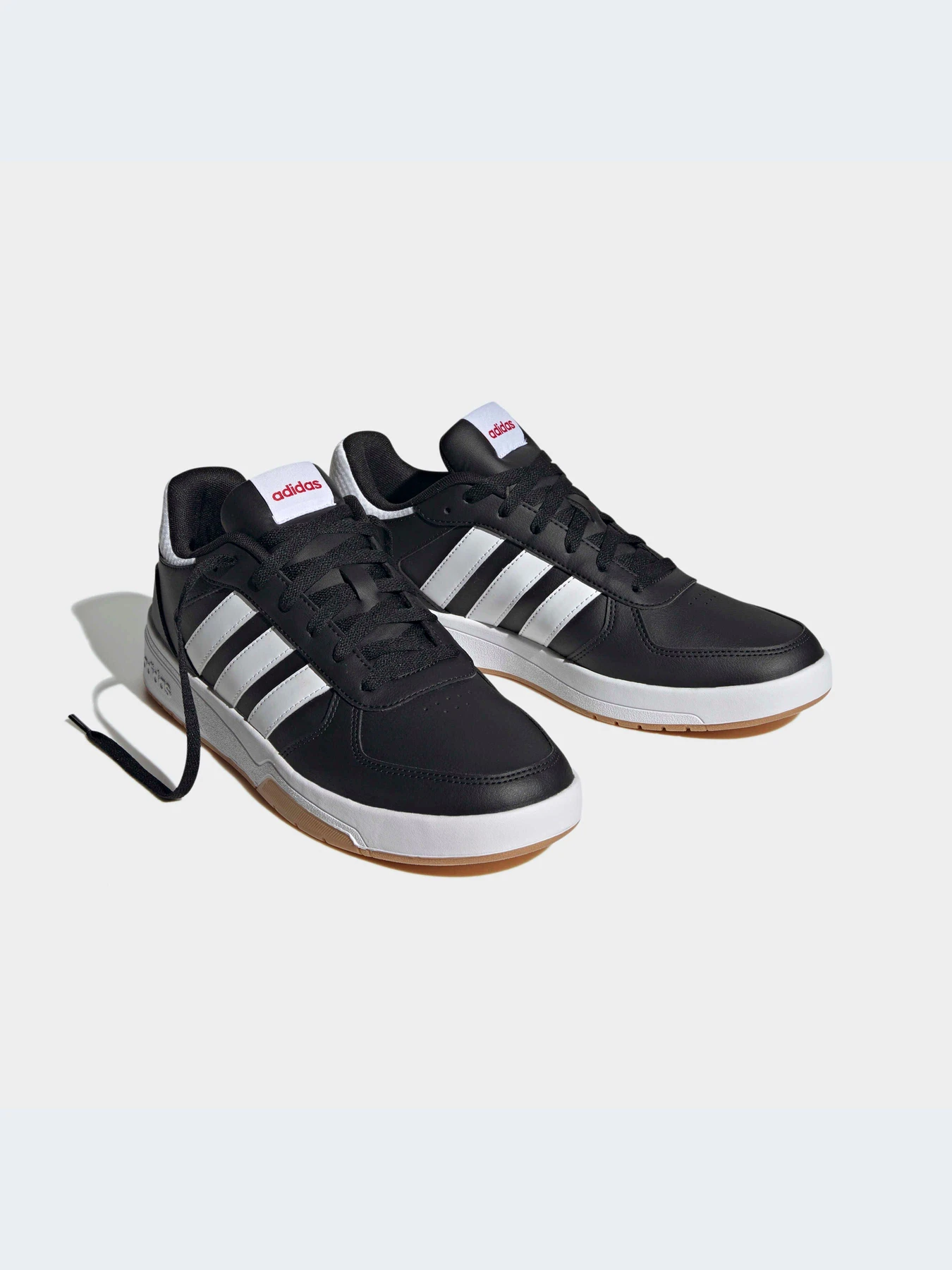 Кроссовки Adidas Court модель HQ1763-KZ Кроссовки Adidas Court модель HQ1763-KZ Фото