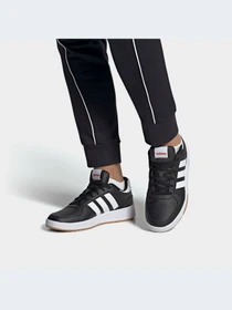 Кроссовки Adidas Court модель HQ1763-KZ Фото