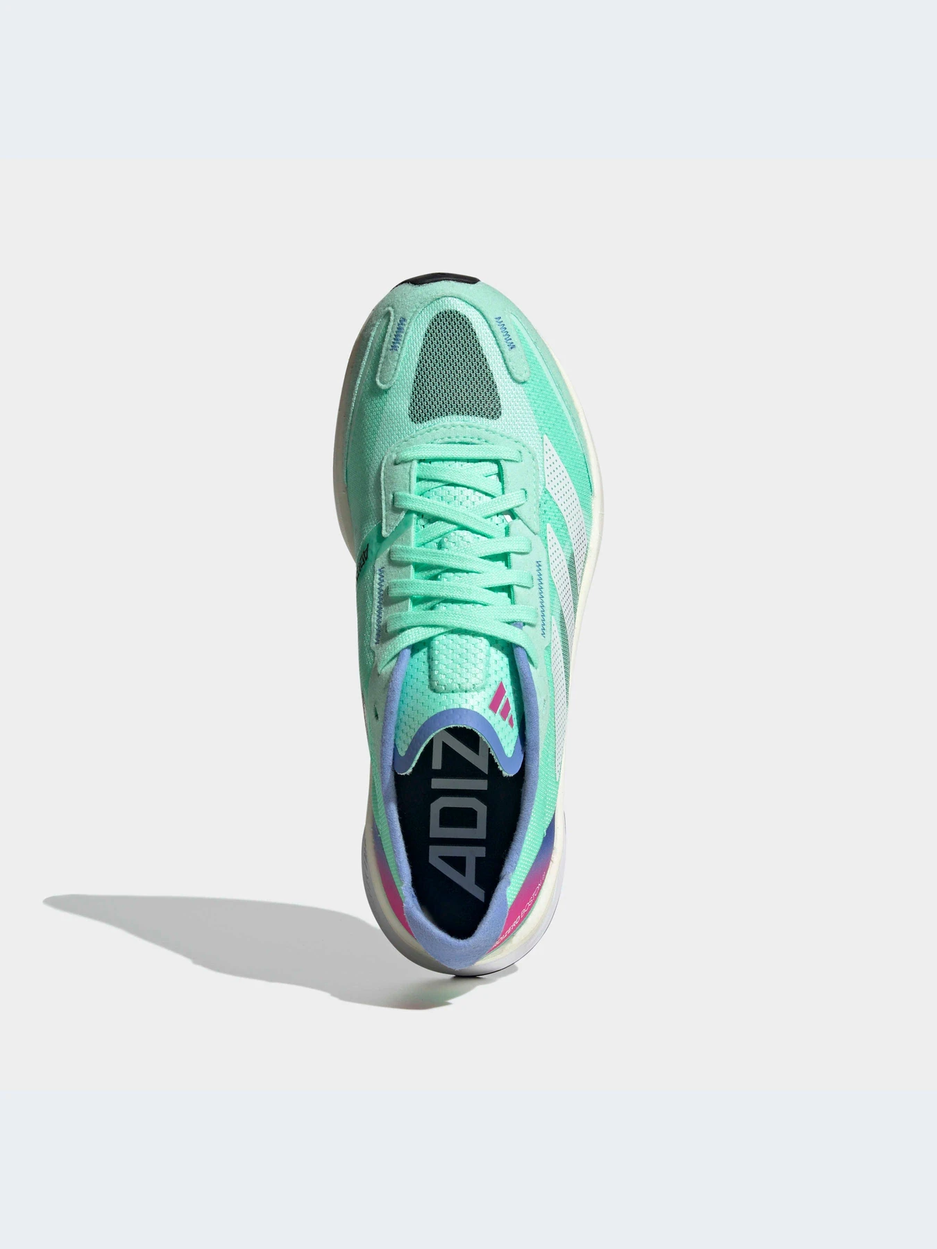 Кроссовки Adidas adizero модель HQ3696-KZ Кроссовки Adidas adizero модель HQ3696-KZ Фото