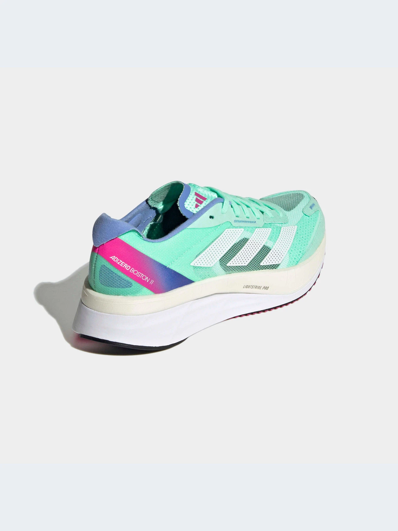 Кроссовки Adidas adizero модель HQ3696-KZ Кроссовки Adidas adizero модель HQ3696-KZ Фото