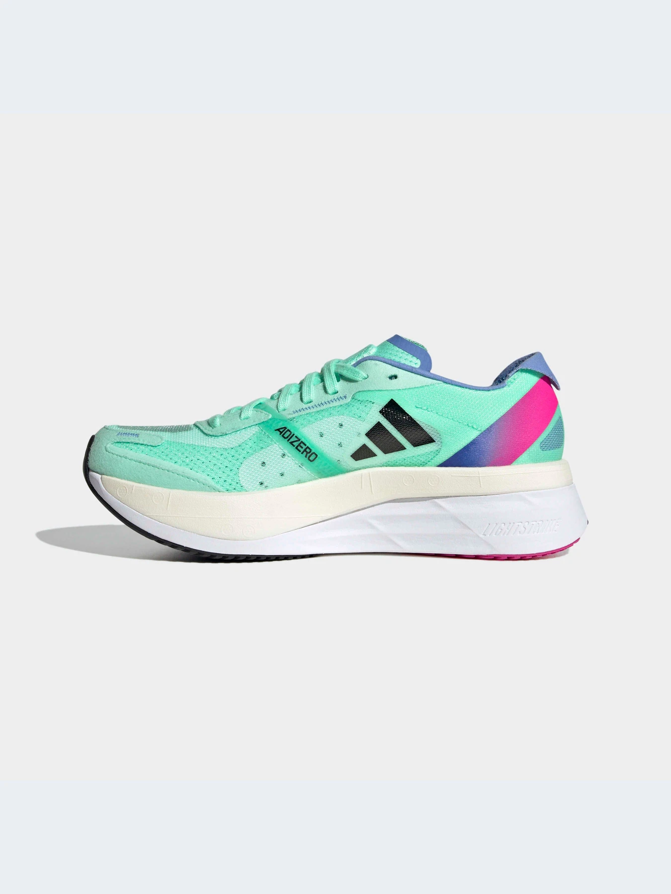 Кроссовки Adidas adizero модель HQ3696-KZ Кроссовки Adidas adizero модель HQ3696-KZ Фото